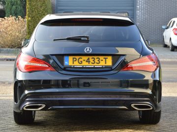 Mercedes-Benz CLA Shooting Brake 180 Business Solution AMG | AUTOMAAT | NAVI | CAME